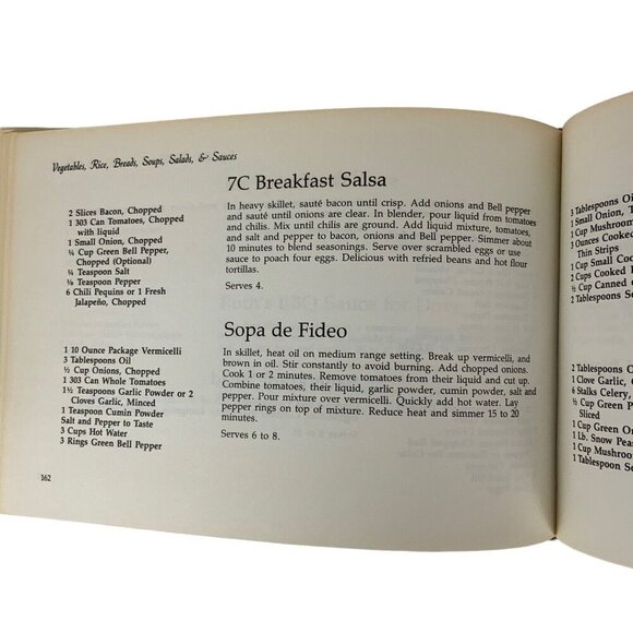 Its All In The Game: Family Secrets Of Texas Wild Game Cooking Hardcover 1986 - Picture 11 of 11